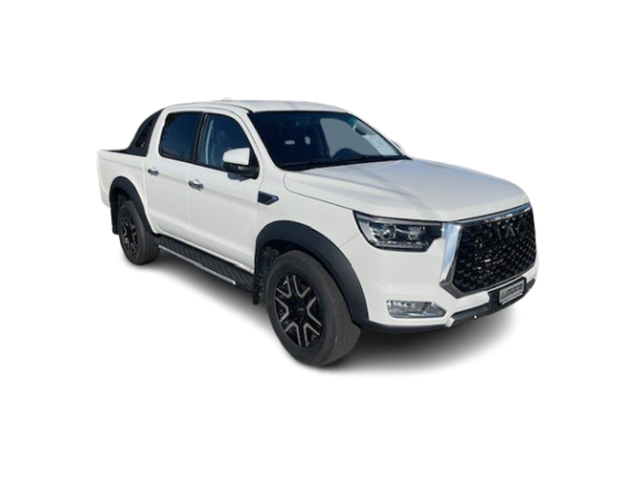 JAC T8 Pro 2.0 D