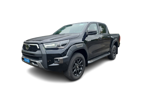 TOYOTA Hilux Double Cab.-Pick-up 2.8 D-4D 204 Invincible MHE