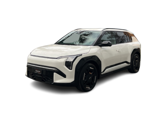 KIA EV3 81 kWh GT-Line