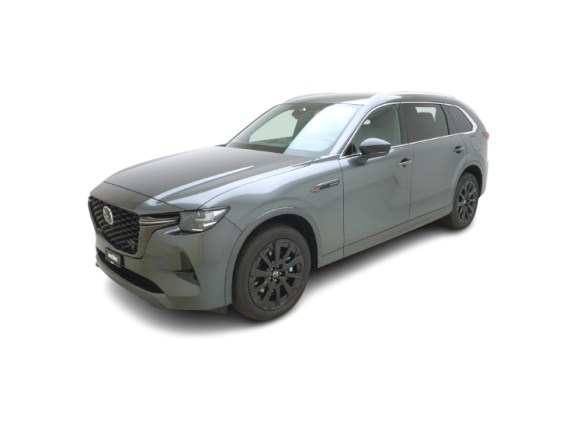 MAZDA CX-80 3.3 D Homura Plus