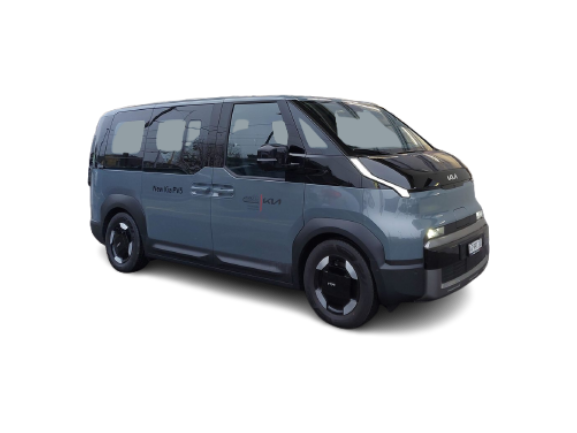 KIA PV5 Passenger 71.2 kWh Elite