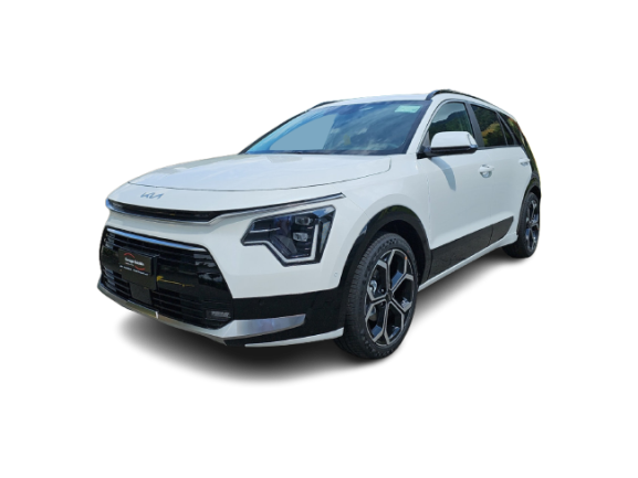 KIA Niro 1.6 GDi Hybrid Style