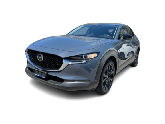 MAZDA CX-30 SKYACTIV-X 186 M Hybrid Homura AWD AT
