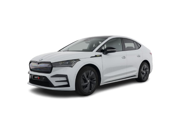 SKODA Enyaq Coupé iV RS 4x4