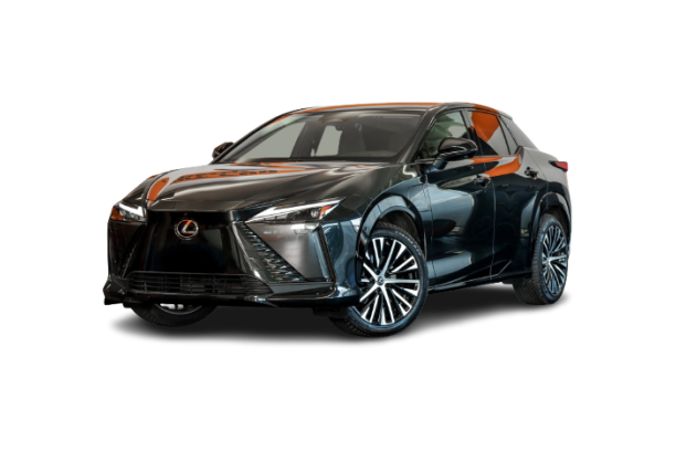 LEXUS RZ 450e 71,4 KW AWD Excellence