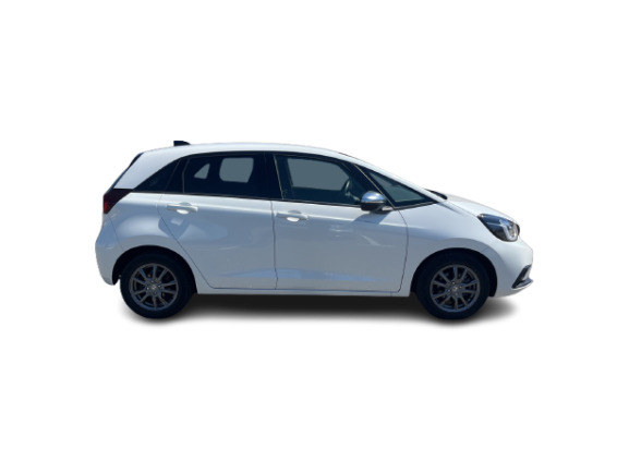 HONDA Jazz 1.5 i-MMD Executive