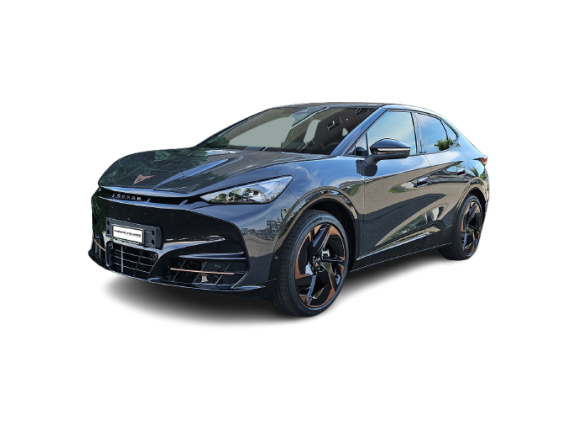 CUPRA Tavascan Type 9 77 kWh Adrenaline Prime Edition