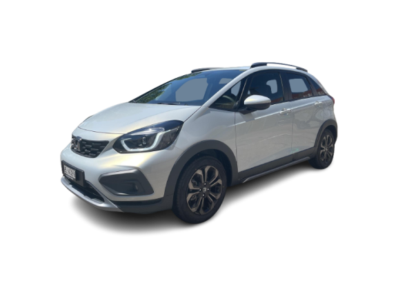 HONDA Jazz 1.5 i-MMD Crosstar Advance