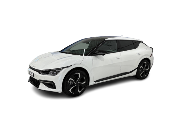 KIA EV6 77 kWh GT-Line 4x4