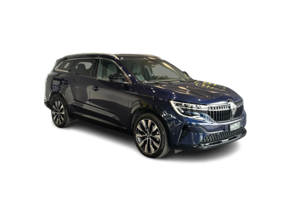 RENAULT Espace 1.2 E-Tech 200 Techno 7-Sitze