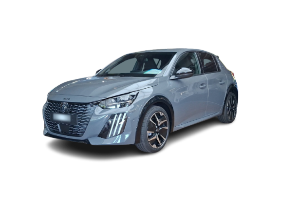 PEUGEOT 208 1.2 Hybrid 145 GT