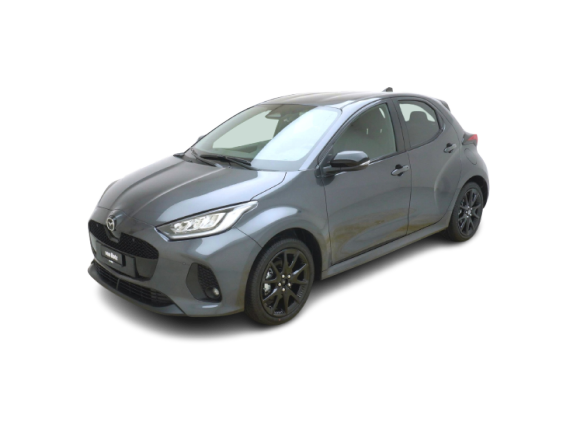 MAZDA 2 1.5 Hybrid Homura