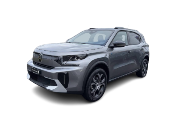 CITROEN e-C3 Aircross Plus