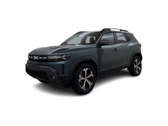 DACIA Duster 1.2 TCe Journey 4WD