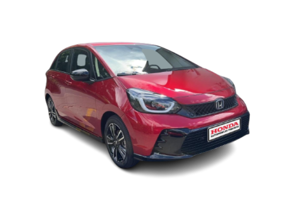 HONDA Jazz 1.5 i-MMD Advance Sport