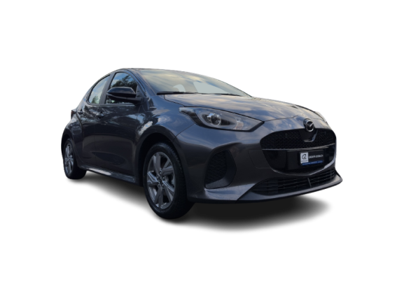 MAZDA 2 Hybrid Exclusive-line