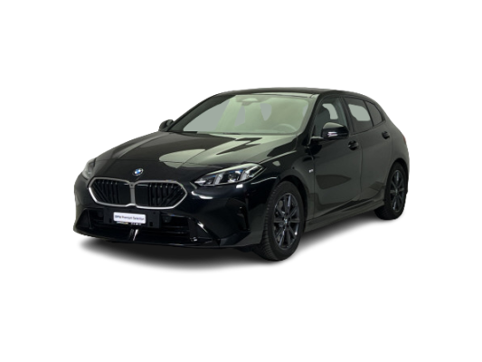 BMW 123 xDrive M Sport Step.