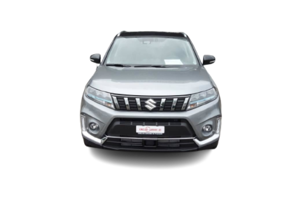 SUZUKI Vitara 1.4 T Compact Top Hybrid 4x4