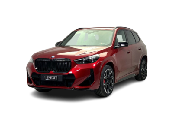 BMW X1 M35i