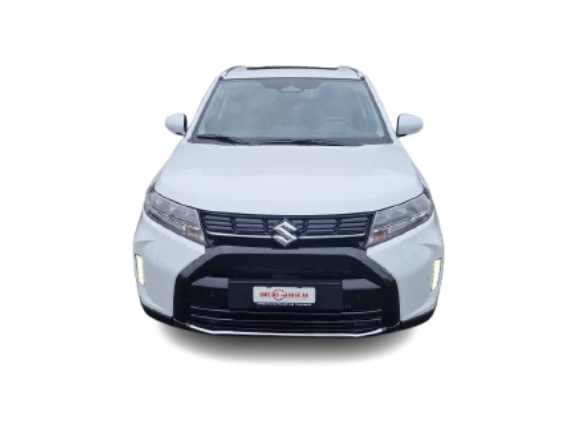 SUZUKI Vitara 1.5 Compact Top Hybrid 4x4