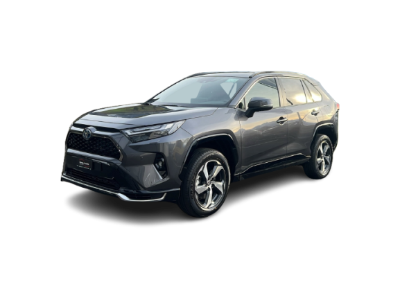 TOYOTA RAV4 2.5 Plug-In-Hybrid Premium