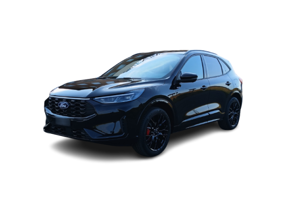 FORD Kuga 2.5 Hybrid ST-Line X 4x4 Black Edition