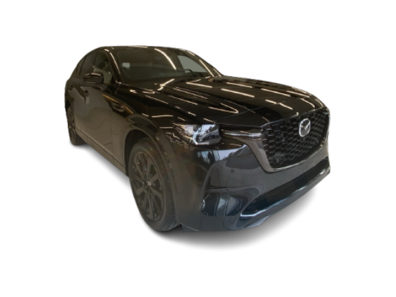 MAZDA CX-60 e-Skyactiv PHEV 327 AWD Homura