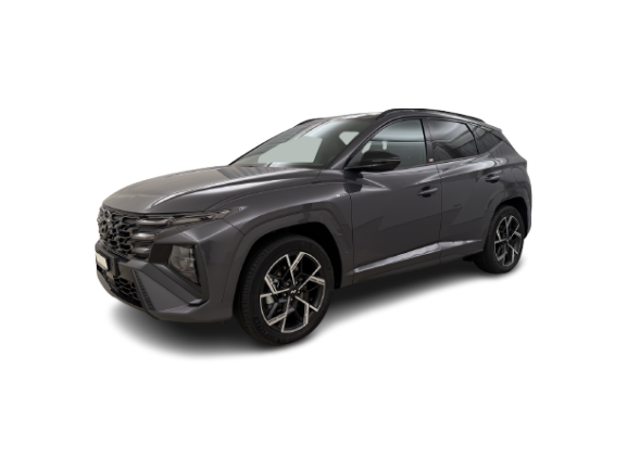 HYUNDAI Tucson 1.6 T-GDi PHEV N-Line LUX Sunroof