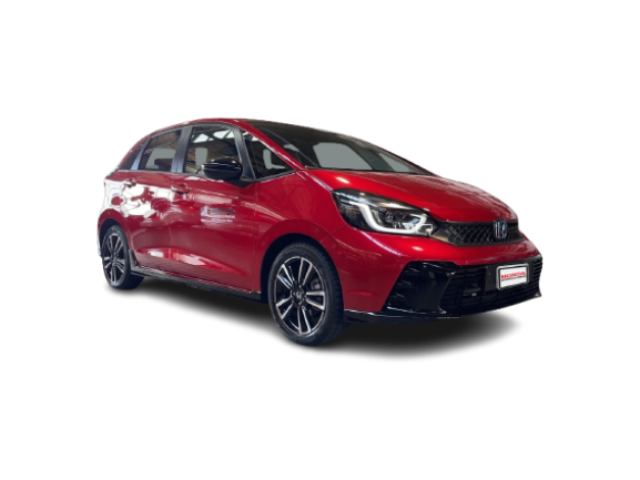 HONDA Jazz 1.5 i-MMD Advance Sport