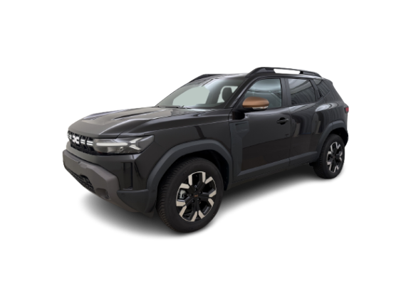 DACIA Duster 1.2 TCe Extreme 4WD