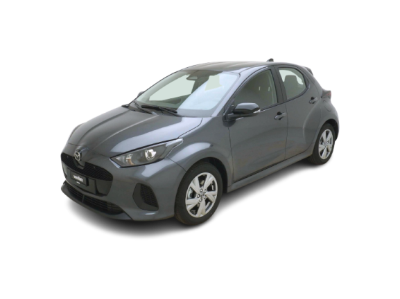 MAZDA 2 1.5 Hybrid Exclusive-Line