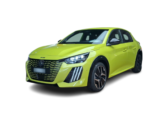 PEUGEOT 208 1.2 Hybrid 145 GT