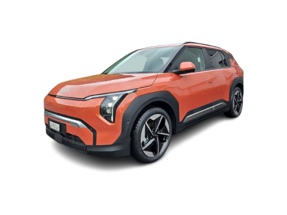 KIA EV3 81 kWh Earth+