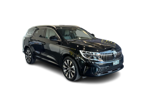 RENAULT Espace 1.2 E-Tech 200 Techno
