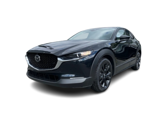 MAZDA CX-30 SKYACTIV-X 186 M Hybrid Homura FWD AT