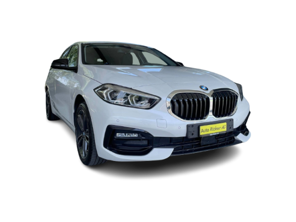 BMW 118i