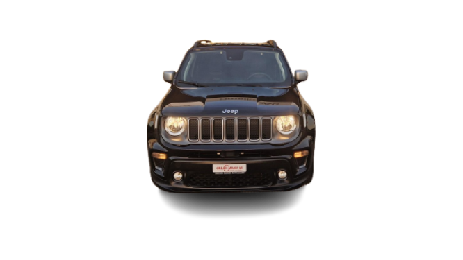 JEEP Renegade 1.5 Turbo Limited