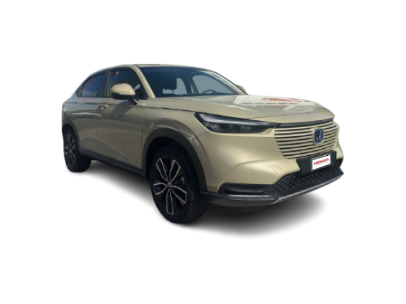 HONDA HR-V 1.5 i-MMD Elegance