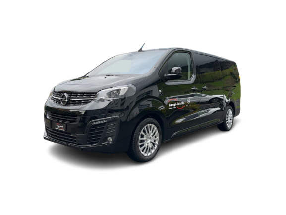 OPEL Zafira Life L 2.0 CDTI 144 Business Edition S/S