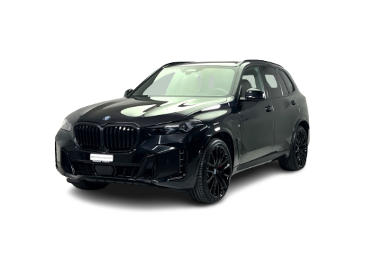 BMW X5 xDr 50e M Sport Pro
