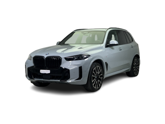 BMW X5 xD 48V 30d M Sport Pro