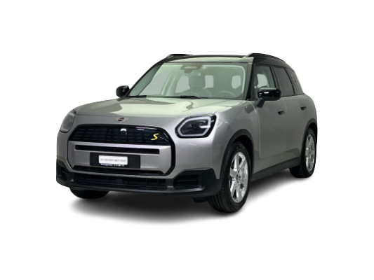 MINI Countryman SE ALL 4