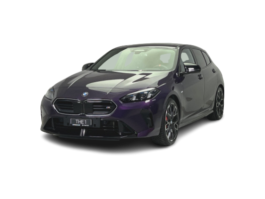 BMW M135 xDrive M Sport Pro