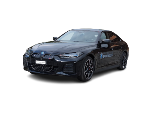 BMW i4 M50 M Sport Pro