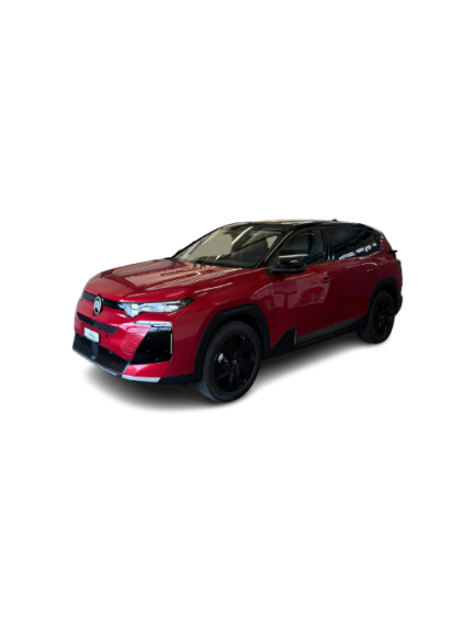 CITROEN C5 Aircross 1.2 HEV Max Automat