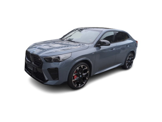 BMW X2 xDrive M35i M Sp. Pro