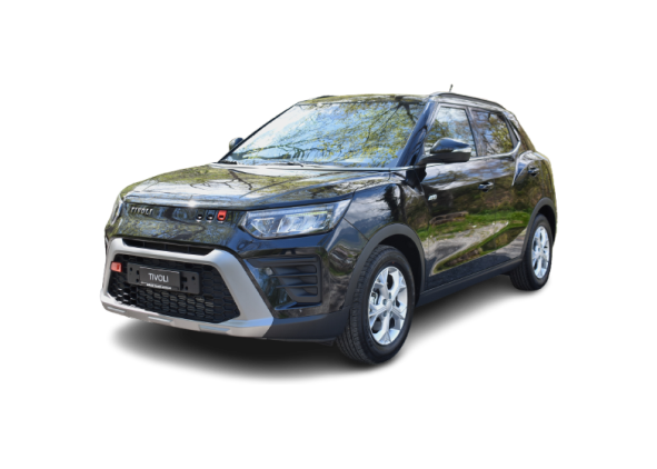 KGM-SsangYong Tivoli 1.5 T GDI Steel 4WD Automat