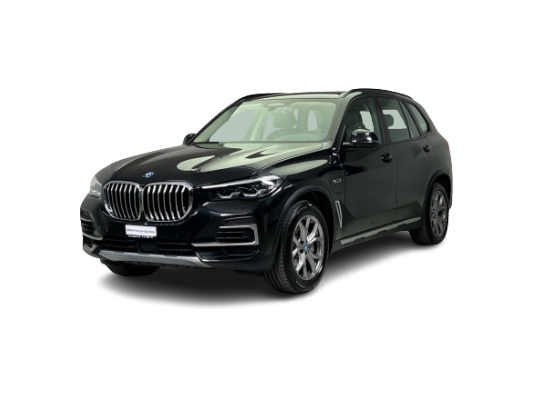 BMW X5 xDrive45e xLine
