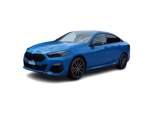 BMW M235i Gran Coupé xDrive P