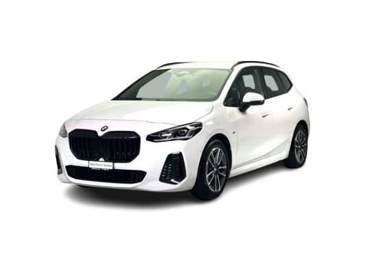 BMW 218i Act. Tour. M Sport